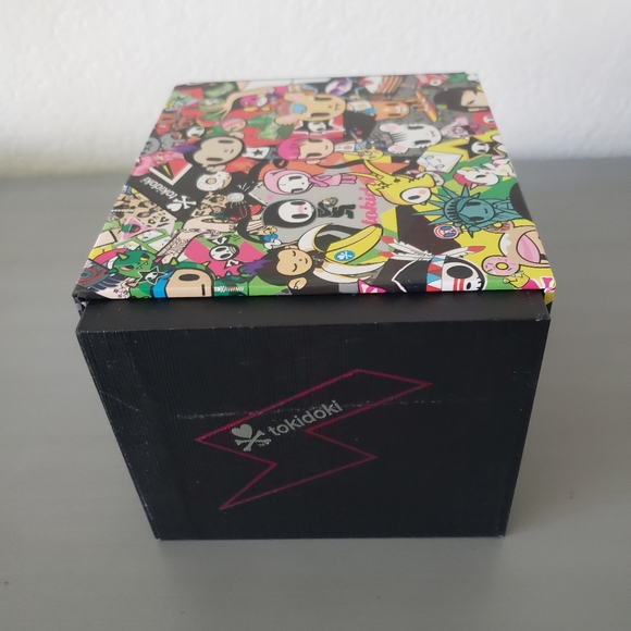 Tokidoki Limited Edition 'The Iconic Watch' - Picture 5 of 14